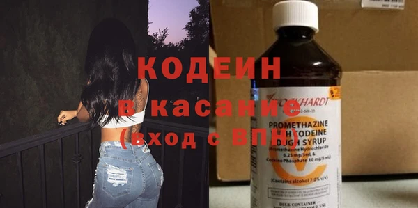 хмурый Богородицк
